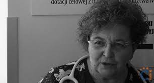 Zmarła dr Maria Bala-Dzilińska