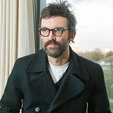 A man called “E”, Mark Oliver Everett (Eels) turns 51 today
