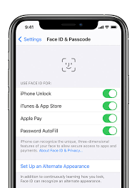 Forgot iphone xr password or iphone xr is disabled? If Face Id Isn T Working On Your Iphone Or Ipad Pro Apple Support