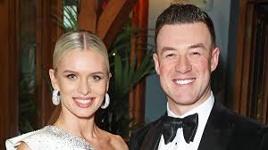 Strictly's Nadiya Bychkova showcases her endless legs in a dazzling white  mini as she cosies up to co-star boyfriend Kai Widdrington at star-studded  ballet gala