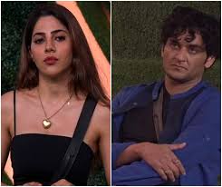 Read details about nikki tamboli wiki, biography, age, husband, boyfriend, height, weight, date of birth, instagram, career, religion, body. Bigg Boss 14 Nikki Tamboli Accuses Vikas Gupta Of Kissing Female Contestants Know How Mastermind Reacted