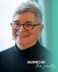 When we think about LOVE, we think about… • LOVE of community • LOVE of  collaboration • LOVE of connection When we think about all of the above, we  think about Patterson