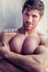 Antioch's Archive — mitos: Steve Moriarty by Pat Lee (2013)