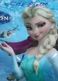 Someone Plz Apologize to Elsa