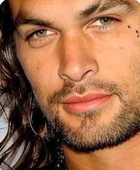 Jason Momoa Madness