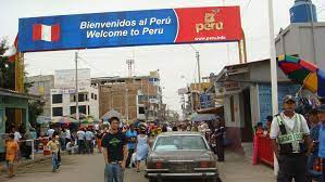 Firstly, if driving ( we were in a hired van with a local driver), the actual border is quite confusing. Crossing Borders In South America Your Guide Tales Of A Backpacker