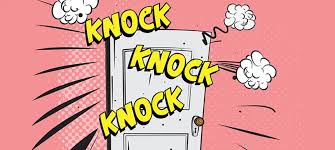 When Caregiving Knocks (Okay, Bangs) on Your Door | HR Life & Work  Connections