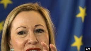 Georgia: Rhetoric On Abkhazia Heats Up Ahead Of Presidential Talks