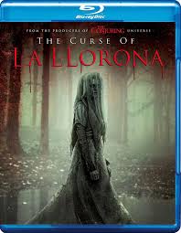 Studios in burbank, california, syfy fangrrls had the opportunity to ask the cast about some of the spooky things that happened to them while working on the film. The Curse Of La Llorona Blu Ray Warner La Llorona Llorona Download Movies