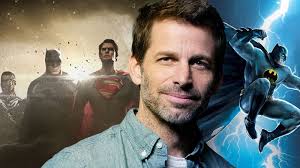 Zack Snyder • Portal Zack Snyder BR