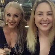 Breanna Redding's Instagram, Twitter & Facebook