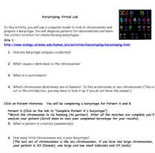 Take a look at the simulation pane. Vip Report Student Exploration Human Karyotyping Answer Key Student Exploration Human Karyotyping Fill Online Printable Fillable Blank Pdffiller The Chinese Used Rockets For Ceremonial And Military Purposes Centuries Ago But