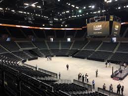 58 Precise Nycb Nassau Coliseum Seating Chart