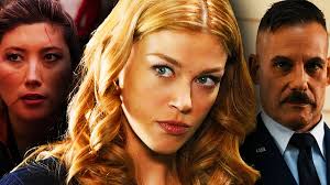 10 Underused Agents Of SHIELD Characters We Hope Appear In The MCU