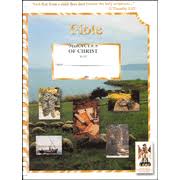 Landmark S Freedom Baptist Curriculum Bible