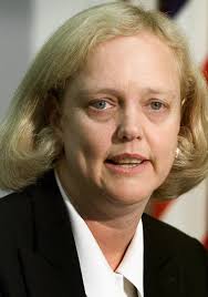 Ex-eBay chief sues in domain-name spat