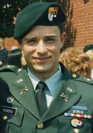 Daniel W. Eggers Obituary (2005)