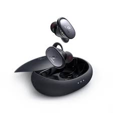 The anker soundcore liberty air 2 exceeds any and all expectations we had for a cheap pair of true wireless earbuds. Liberty Air 2 Soundcore