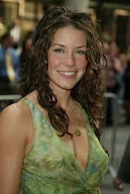 SPECTACULAR EVANGELINE LILLY ❤️