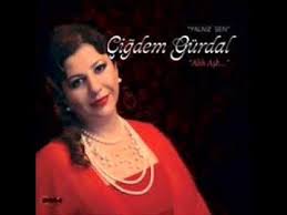 Cigdem Gurdal Ask Sevdi Gonlum Muzik Sanat Muzigi Sarkilar