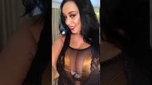 Anastasia Lux Behind The Scenes Youtube