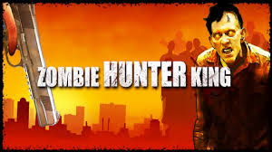Download zombie hunter king mod apk on android. Download Zombie Hunter King Apk Mod Money For Android Ios
