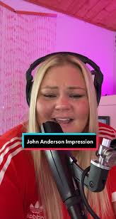 John Anderson Straight Tequila Night Rendition