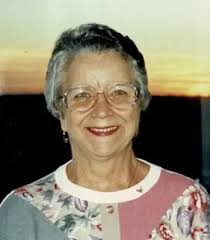 Obituary information for Lora Hodges Ware