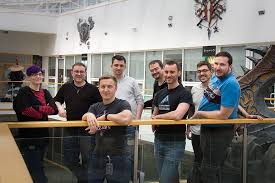We interview Blizzard's GNOC team in Cork, Ireland! — Inside Blizzard —  Blizzard News