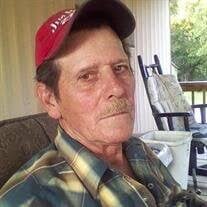 Charles J. Wooten Obituary