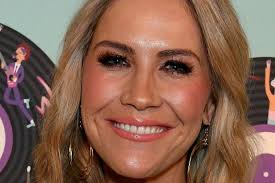 Sugababes' Heidi Range reveals heartbreaking family loss as she shares  snaps of rarely-seen children