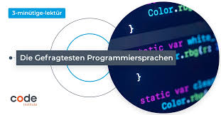Image result for World Deutsch Computer Programmieren Sprachen