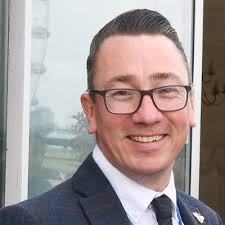 Steve Smallman (@SteveRT1)