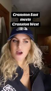 Cranston Rhode Island Accent