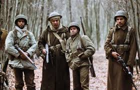 Compare sami bouajila movies, tv shows & more to other celebs like mélanie doutey and guillaume gouix. Bild Von Tage Des Ruhms Bild 7 Auf 30 Filmstarts De