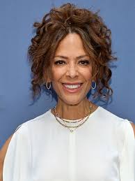 Tracy McMillan Pictures