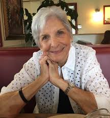 Virginia Gayle Mattheiss