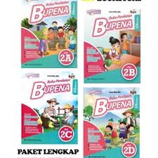 Bupena 2a k13n revisi bupena 2b k13n revisi bupena 2c k13n revisi bupena 2d k13n revisi. Harga Kunci Jawaban Terbaik Agustus 2021 Shopee Indonesia