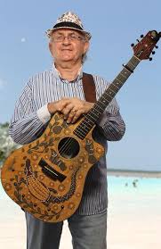 50 years of Terry Doyle tunes