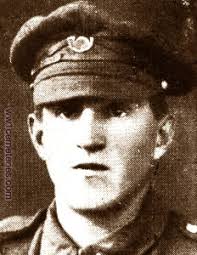 Highland Cemetery, Le Cateau