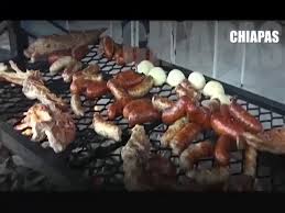 Resultado de imagen de platillos tipicos de pijijiapan