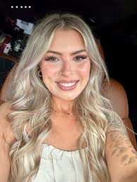 Melissa Dabbs's Instagram, Twitter & Facebook