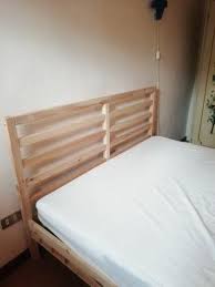 Misure letto matrimoniale standard italiano. Komentator Napetost Gust Letto A Una Piazza E Mezza Misure Ikea Amazon Thehoneyscript Com