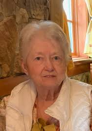 Norma J Curry — Pollock-Randall Funeral Home