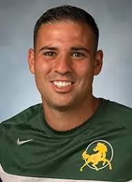 2014 Men's Soccer Roster