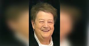 Obituary information for Donna Sue Parker