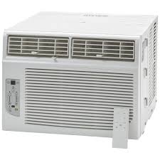 Comfort air has you covered on product purchase, installation & maintenance. Fingerhut 6 000 Btu Window Air Conditioner With Dehumidifier And Remote Control