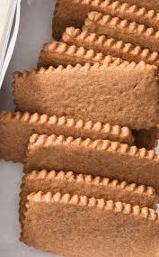 Belgian Spice Cookies Speculoos You Don T Have To Get On An Airplane To Get A Taste Of These Nostalgic Cri Spice Cookies Spice Cookie Recipes Yummy Cookies