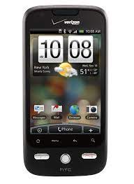 HTC DROID ERIS technische daten, test ...