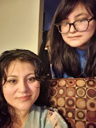 Thank you guys so much for helping my girl be the best that she can be.